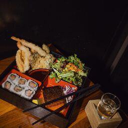Kyo Bar Japonais RestoMontreal.ca