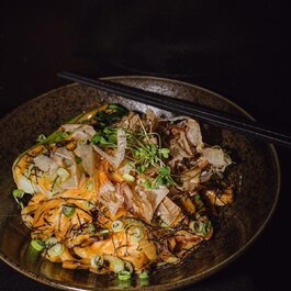 Kyo Bar Japonais  Restaurant Japonaise