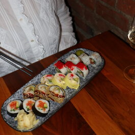 Kyo Bar Japonais RestoMontreal.ca