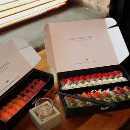 Kyo Bar Japonais RestoMontreal.ca