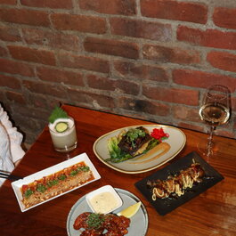 Kyo Bar Japonais RestoMontreal.ca