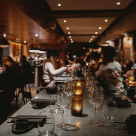 Kyo Bar Japonais RestoMontreal.ca