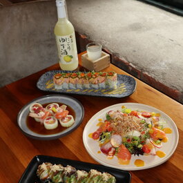 Kyo Bar Japonais RestoMontreal.ca