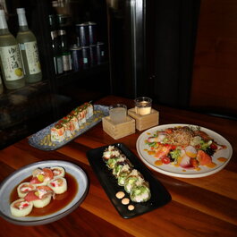 Kyo Bar Japonais RestoMontreal.ca
