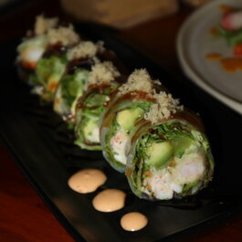 Kyo Bar Japonais RestoMontreal.ca