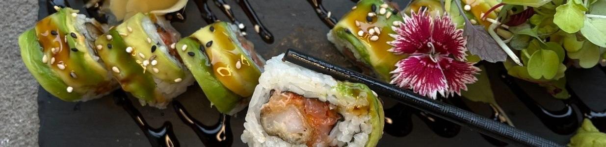 Kyo Bar Japonais Cover Image