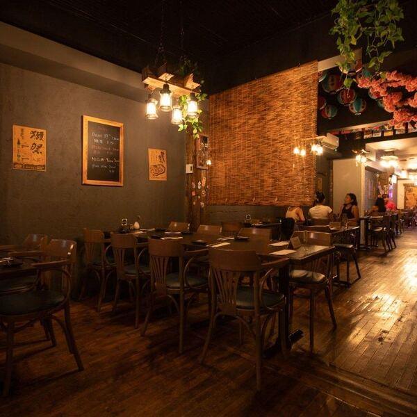 Kyodai Izakaya - Restaurant Japonaise à Centre-ville, Montréal