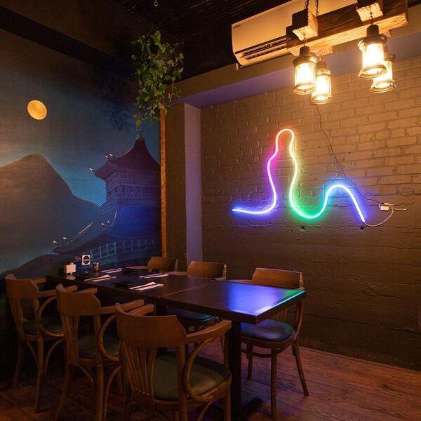Kyodai Izakaya - Restaurant Japonaise à Centre-ville, Montréal
