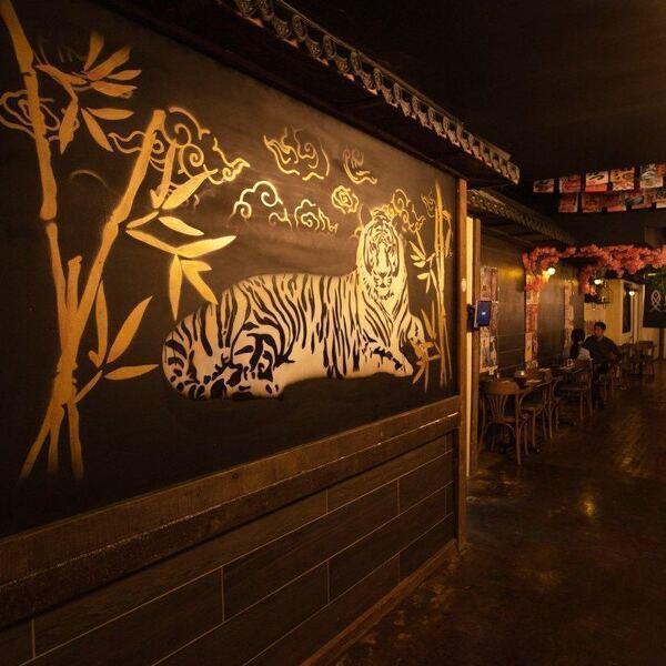 Kyodai Izakaya - Restaurant Japonaise à Centre-ville, Montréal