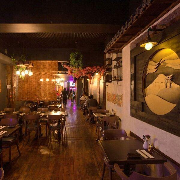 Kyodai Izakaya - Restaurant Japonaise à Centre-ville, Montréal