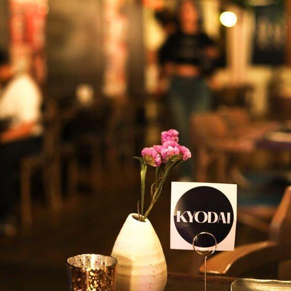 Kyodai Izakaya - Restaurant Japonaise à Centre-ville, Montréal