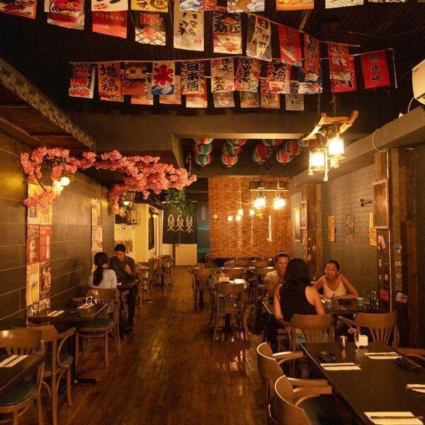 Kyodai Izakaya - Restaurant Japonaise à Centre-ville, Montréal