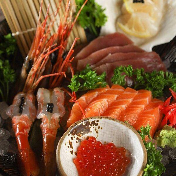 Kyodai Izakaya - Restaurant Japonaise à Centre-ville, Montréal