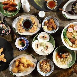 Kyodai Izakaya RestoMontreal.ca