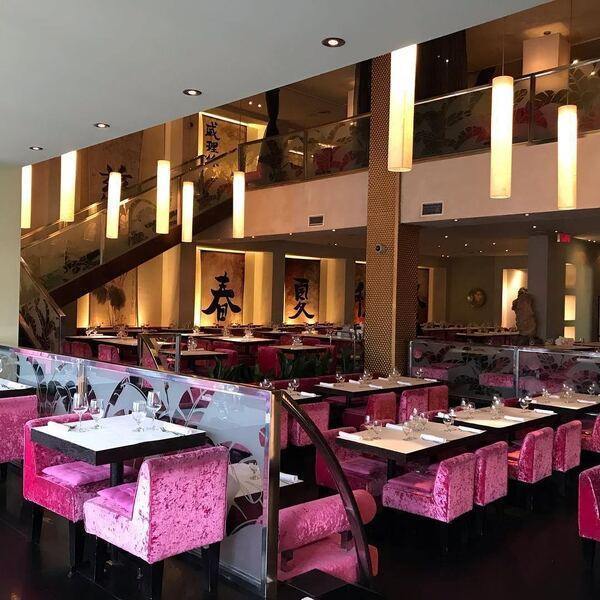 Kyomi Restaurant Cuisine Asiatique et Japonaise - LaSalle
