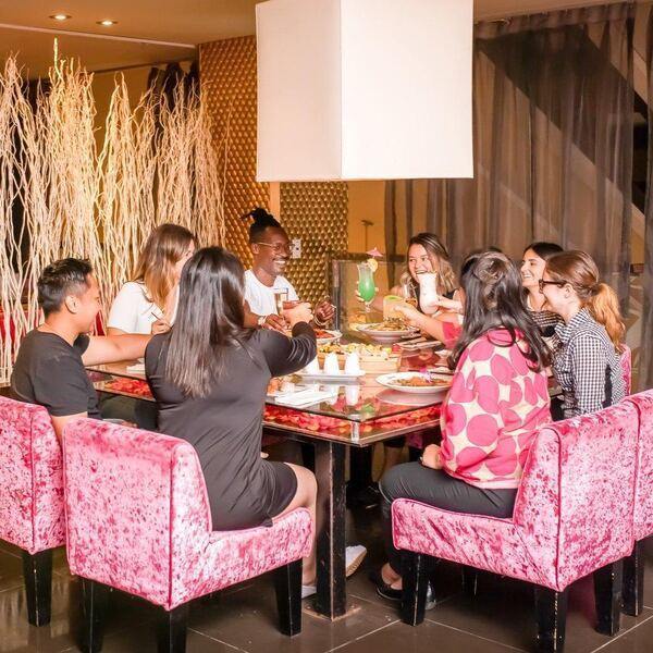 Kyomi Restaurant Cuisine Asiatique et Japonaise - LaSalle
