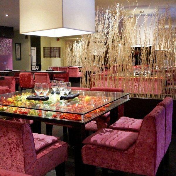 Kyomi Restaurant Cuisine Asiatique et Japonaise - LaSalle