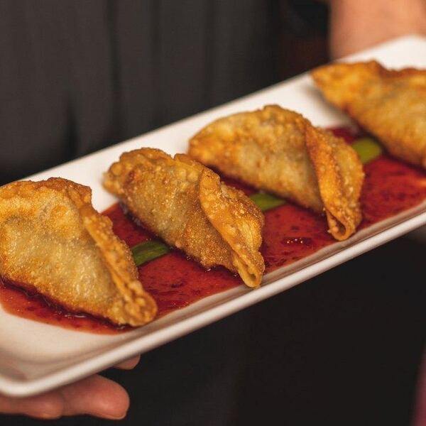 Kyomi Restaurant Cuisine Asiatique et Japonaise - LaSalle