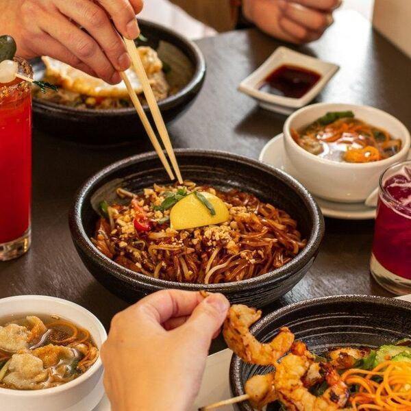 Kyomi Restaurant Cuisine Asiatique et Japonaise - LaSalle