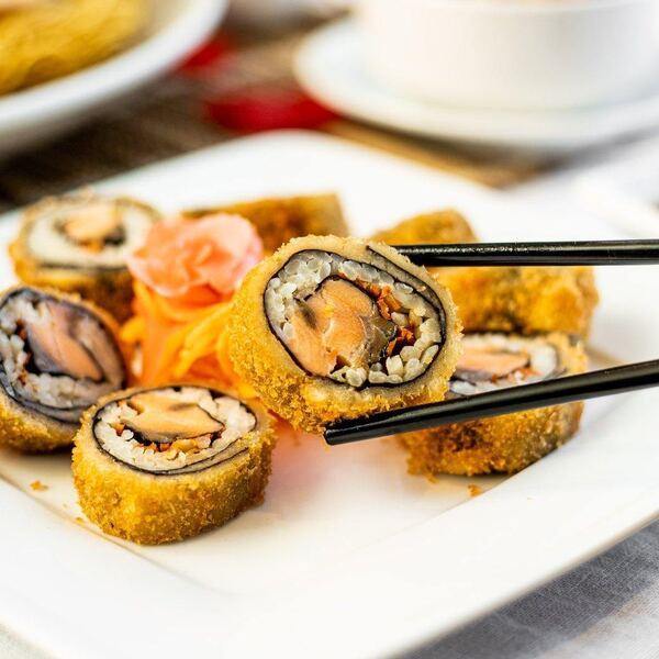 Kyomi Restaurant Cuisine Asiatique et Japonaise - LaSalle