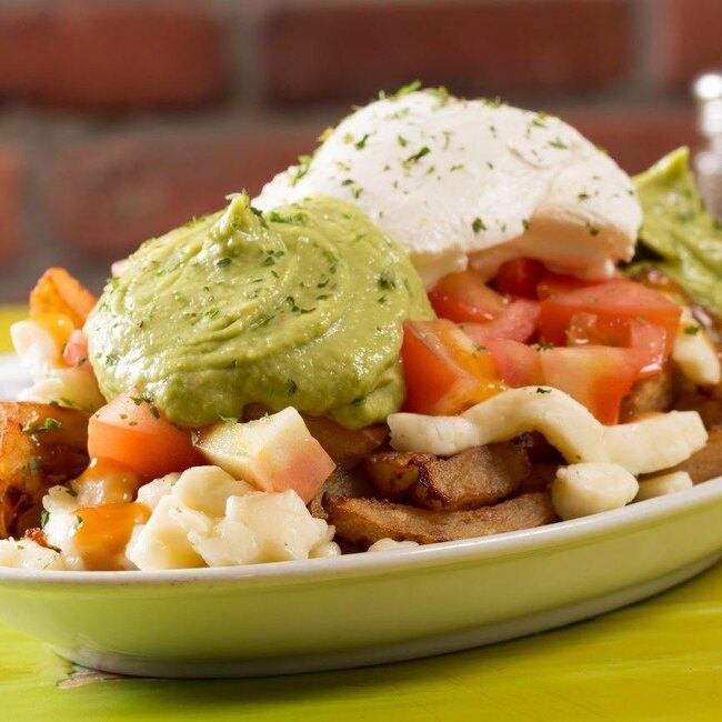 La Banquise Restaurant Montréal, QC