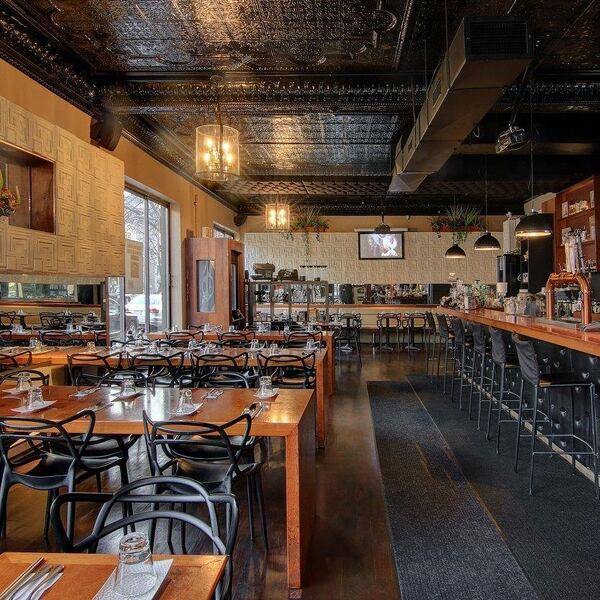 La Belle Corée - Restaurant Coréenne à Mile-End, Montréal