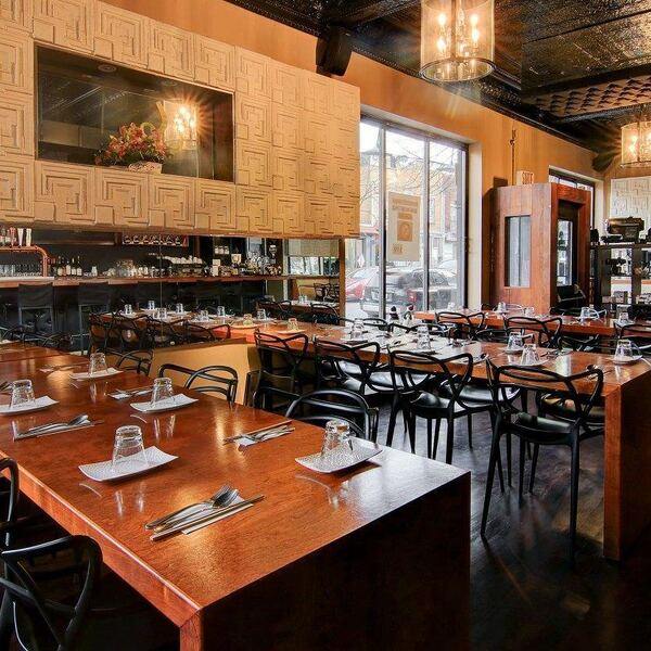 La Belle Corée - Restaurant Coréenne à Mile-End, Montréal