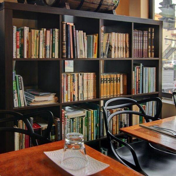 La Belle Corée - Restaurant Coréenne à Mile-End, Montréal