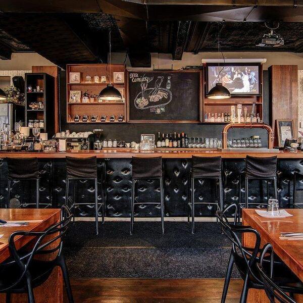 La Belle Corée - Restaurant Coréenne à Mile-End, Montréal