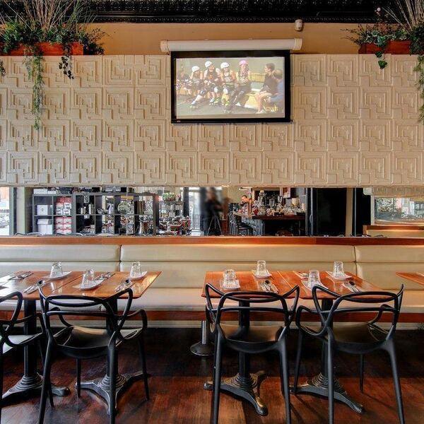 La Belle Corée - Restaurant Coréenne à Mile-End, Montréal