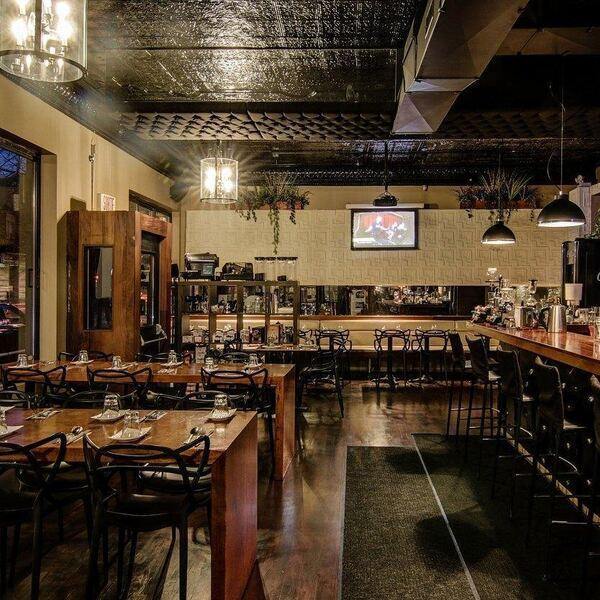 La Belle Corée - Restaurant Coréenne à Mile-End, Montréal