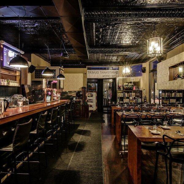 La Belle Corée - Restaurant Coréenne à Mile-End, Montréal