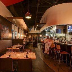 La Belle et La Barbe - Bistro Urbain RestoMontreal.ca