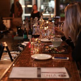 La Belle et La Barbe - Bistro Urbain RestoMontreal.ca