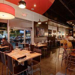 La Belle et La Barbe - Bistro Urbain RestoMontreal.ca