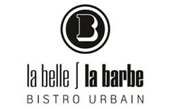 Photos of La Belle et La Barbe - Bistro Urbain, Saint-Hubert