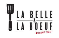 La Belle & La Boeuf - Burger Bar, Sainte-Foy-Sillery-Cap-Rouge