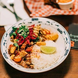 La Belle Tonki RestoMontreal.ca