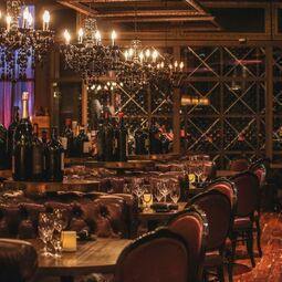 La Bête Bar Steakhouse RestoQuebec.ca