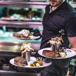La Bête Bar Steakhouse RestoQuebec.ca