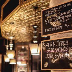 La Bête Bar Steakhouse RestoQuebec.ca