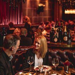 La Bête Bar Steakhouse RestoQuebec.ca