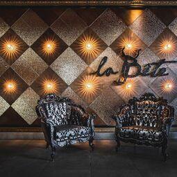 La Bête Bar Steakhouse RestoQuebec.ca