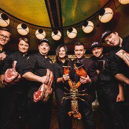 La Bête Bar Steakhouse RestoQuebec.ca