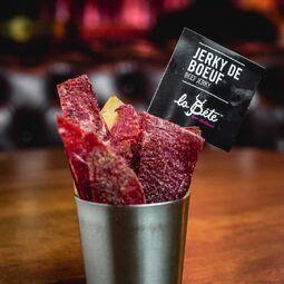 La Bête Bar Steakhouse RestoQuebec.ca