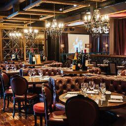 La Bête Bar Steakhouse RestoQuebec.ca