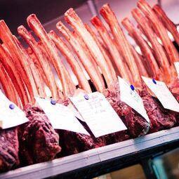 La Bête Bar Steakhouse RestoQuebec.ca