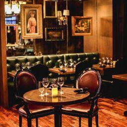 La Bête Bar Steakhouse RestoQuebec.ca