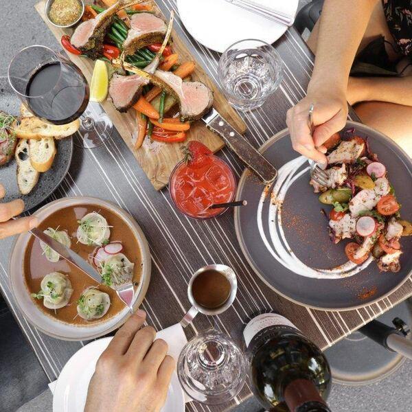 La Bêtise Restaurant