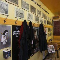 Photo 9 - La Binerie Mont Royal RestoMontreal.ca